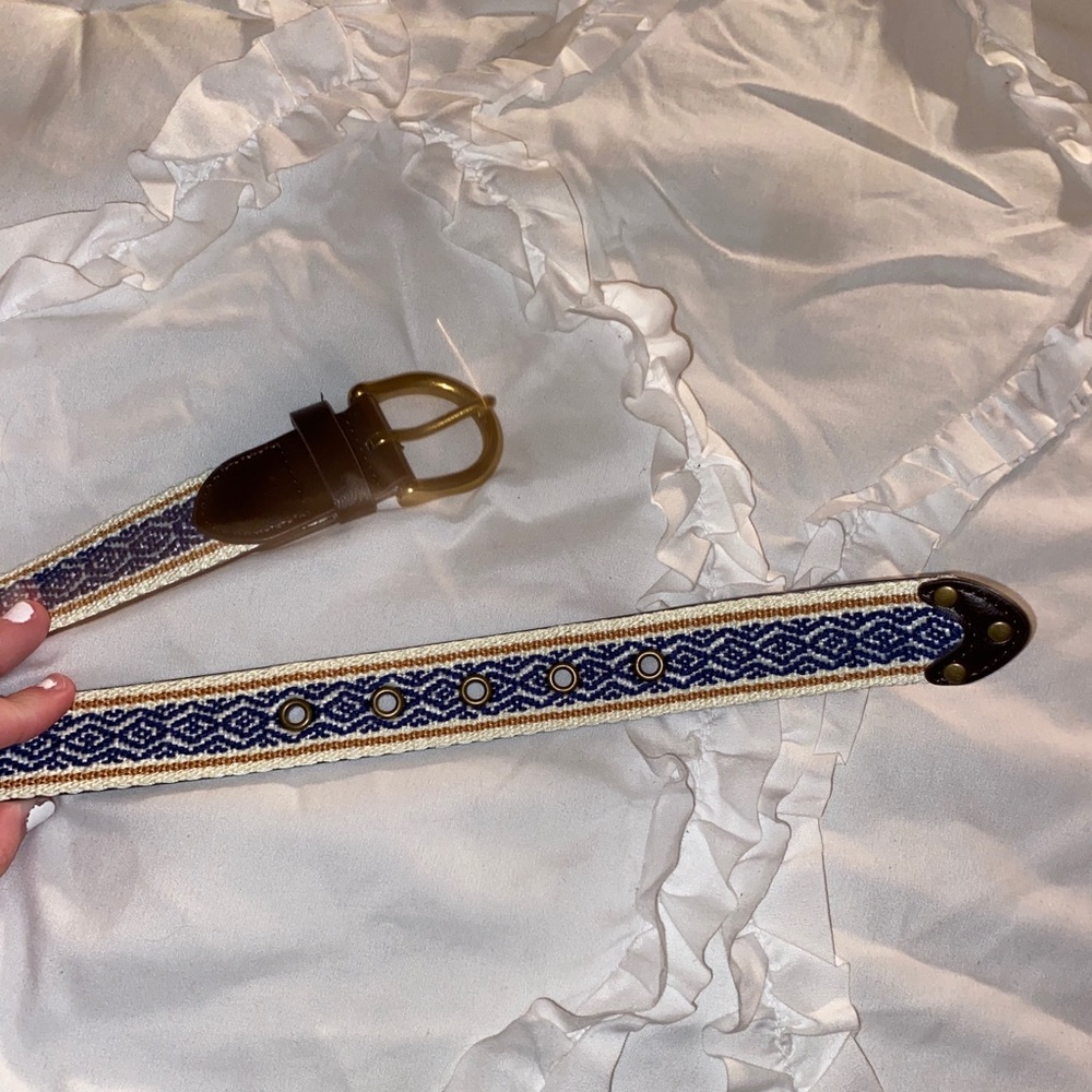 Belt